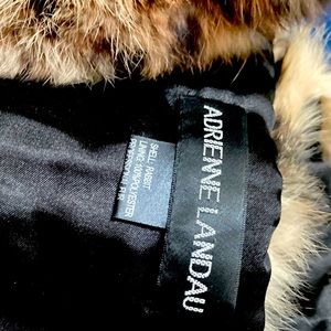 Rabbit hair as if u are not a vegan pls don’t see